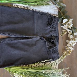 Celebrity pink skinny jeans